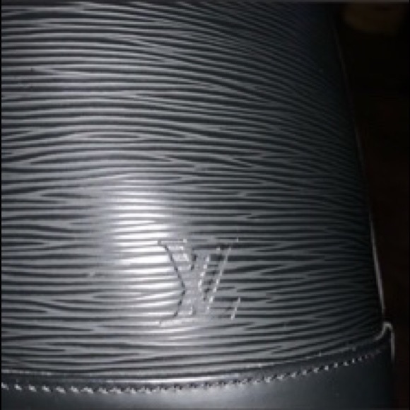 COPY - Louis Vuitton epi noe bag - Picture 5 of 9